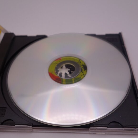Vintage WEA Musique Plus Big Shiny Tunes 2 WTVD 36034 CD 0 95483 60342 8 - Picture 8 of 13